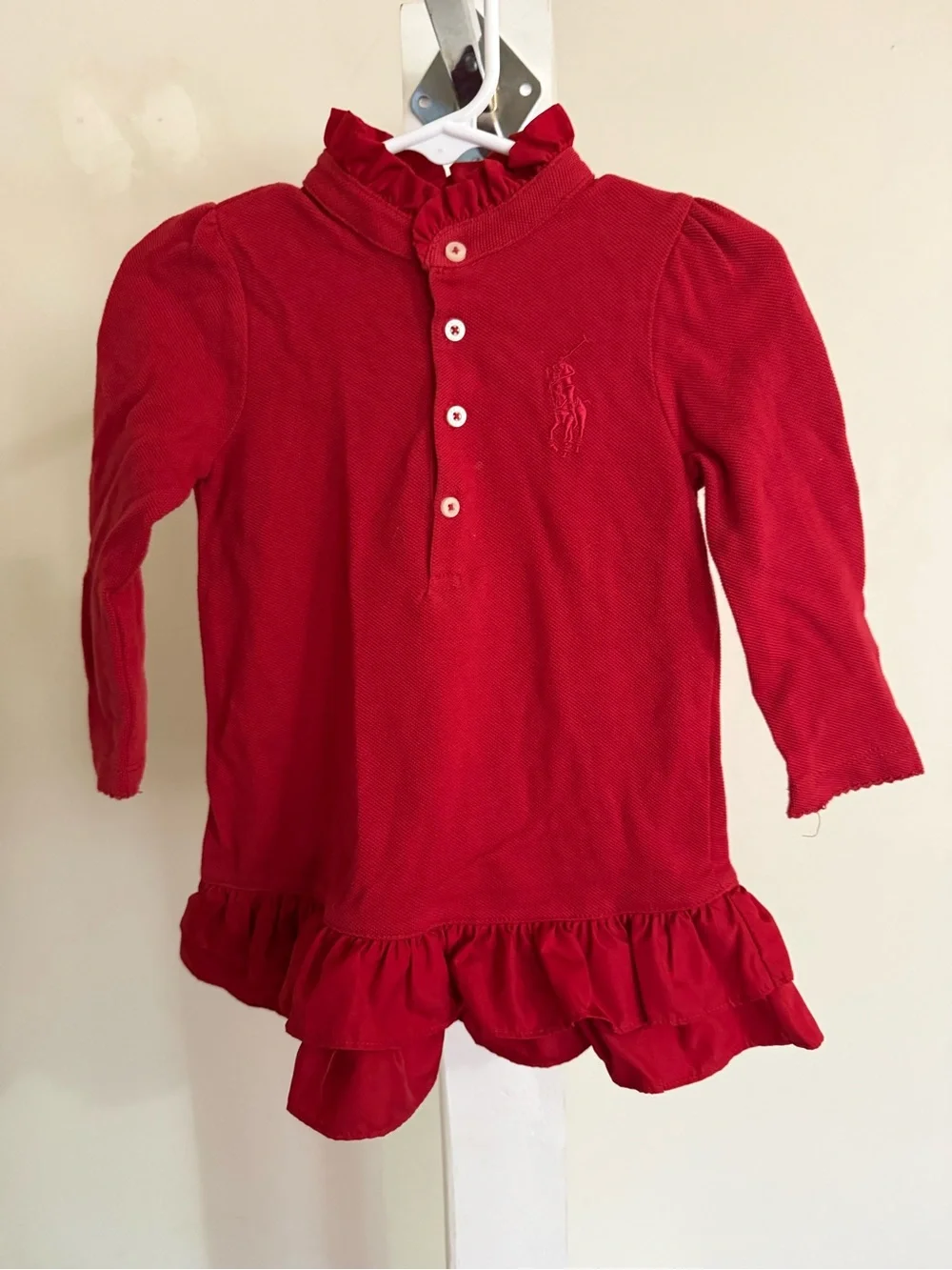 Ralph Lauren Dress